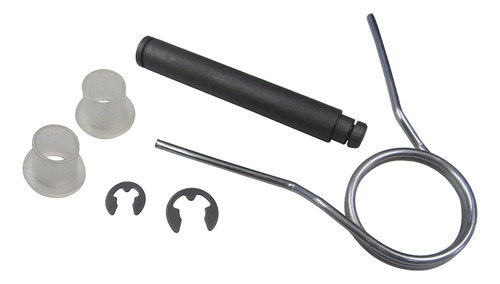 Kit Reparacion Sel.cambio Vw Fox-trend - I6693