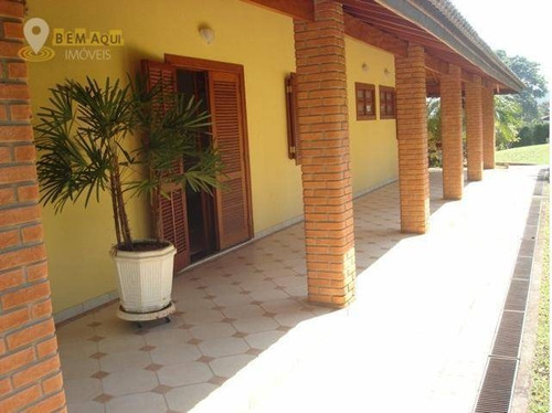 Imagem 1 de 20 de Casa Com 3 Dormitórios À Venda, 600 M² Por R$ 2.800.000,00 - Condomínio City Castelo - Itu/sp - Ca0324