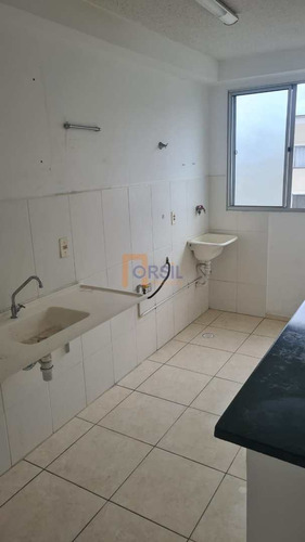 Imagem 4 de 21 de Condomínio Spazio Mirassol - R$ 230 Mil, Cod: 2086 - V2086
