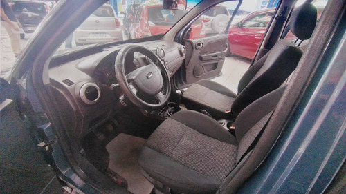 Imagem 9 de 9 de Ford Ecosport 2012 1.6 16v Freestyle Flex 5p