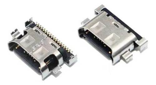Puerto Pin De Carga Para Samsung A20 A30 A40 A50 A60 A70 A51