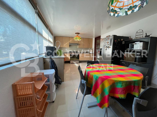 Casa En Venta En Emilio Rabasa Ciudad Satélite