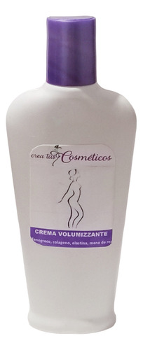 Crema Voluminizante Fenogreco - mL a $220