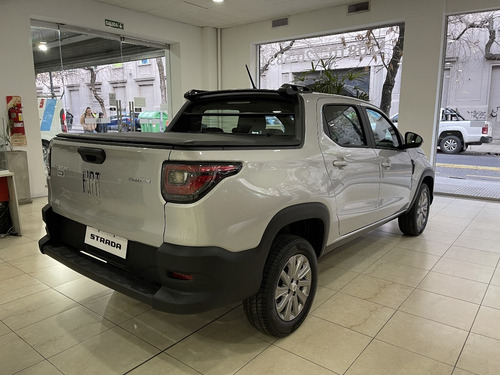Fiat Strada 1.3 Freedom Cd