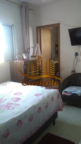 Casas - Venda - Jardim Amanda I - Cod. 192 - V192