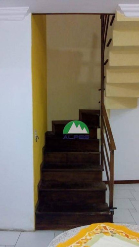 Imagem 15 de 20 de Aceita Casa Na Fazenda Rio Gde (sobrado Em Curitiba Frente Para Rua - So1491