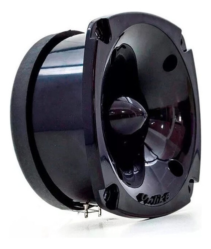 Kit 2 Super Tweeter Unlike Unt400 100w Rms Com Capacitores