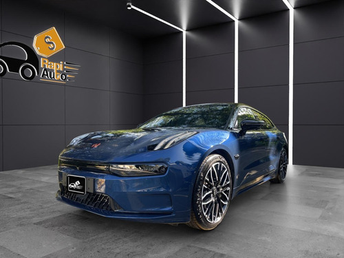 Zeekr 001 0.0 Flagship Awd