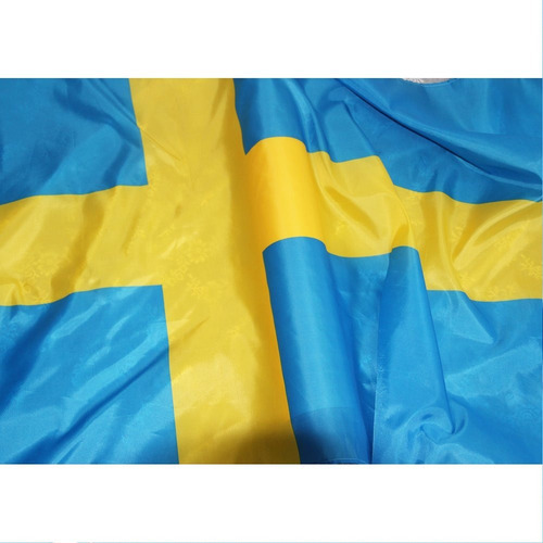 Bandeira Da Suécia 150x90cm
