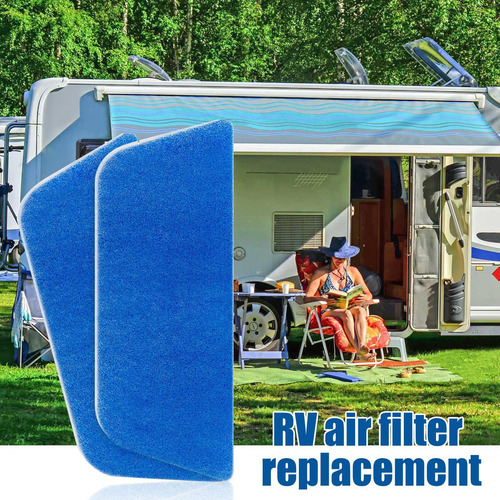 Filtro De Ca Para Rv Filtro De Aire Para Ca De Rv Filtro De