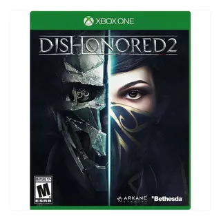 Dishonored 2