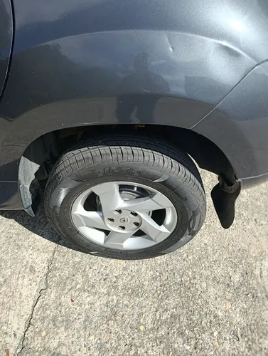 Renault Duster 2.0 Dynamique 4x2