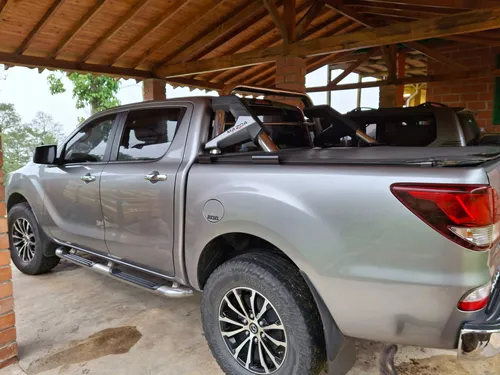 Mazda BT50 New Profesional