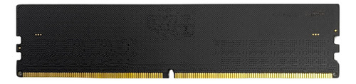 Memoria Ram Ddr5 4800mhz Para Computador Pc Desktop