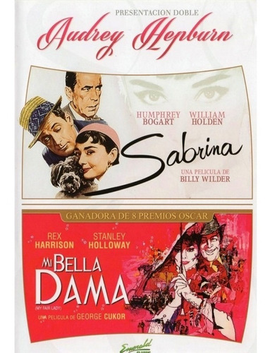 Sabrina Y Mi Bella Dama -cinehome