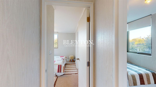 Departamento En Venta De 3 Dormitorios En Villa Alemana
