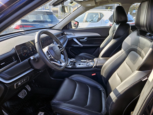 Jetour X70 Plus 1.6 At