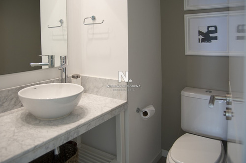 Hermoso Departamento En Venta- Ref: 3271
