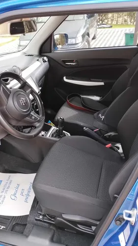 Suzuki Swift 1.2 Gl