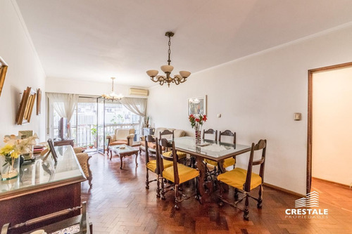 Imagen 2 de 14 de Venta Departamento 3 Dormitorios - Centro, Rosario