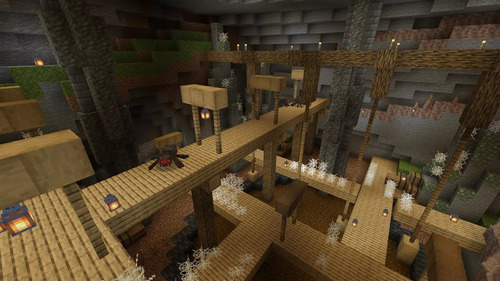 Minecraft Ps5 Edición Standard Físico (Usado)