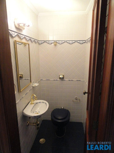 Imagem 4 de 15 de Apartamento - Morumbi - Sp - 438370