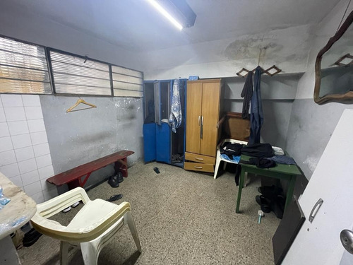 Imagen 10 de 12 de Venta Local Comercial Con Oficinas Y Amplio Galpón, Palermo