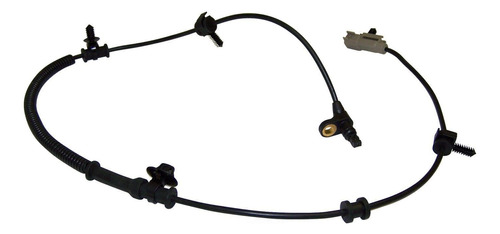 Sensor Abs Delantero Grand Cherokee Commander 2006 - 2010