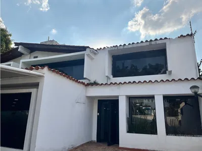 Casa en alquiler