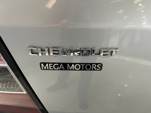 Imagen 12 de 16 de Chevrolet Agile Lt Cuotas Fijas Y En Pesos