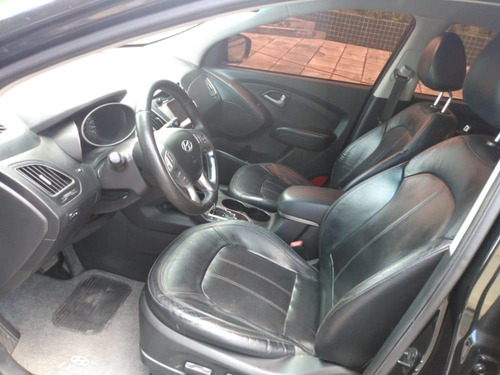 Hyundai Ix35 2.0 Gasolina - Abaixo Da Tabela