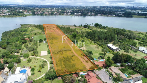 Imagem 2 de 9 de Terreno - Lago Sul - Ref: 818 - V-p1014