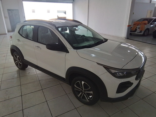 Fiat Pulse 1.0 TURBO 200 FLEX AUDACE CVT