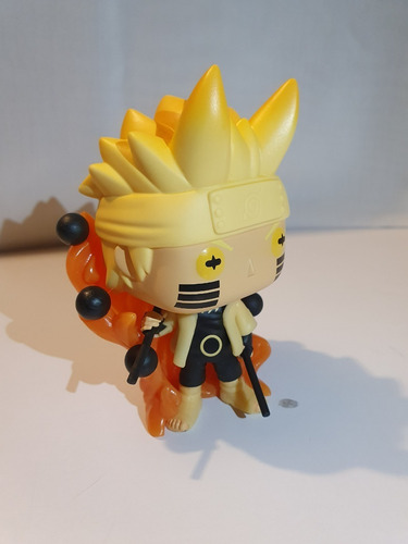 Funko Pop Naruto: Sixth Path Sage #932 (Usado)