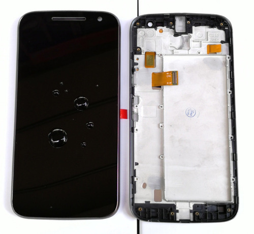Motorola Moto G4 Display De Repuesto