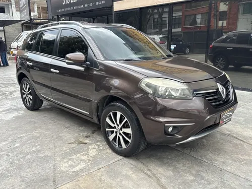 Renault Koleos 2.5 Dynamique 4x2