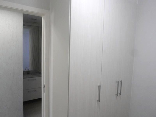 Imagem 9 de 16 de Apartamento Residencial À Venda, Vila Endres, Guarulhos. - Ap1258