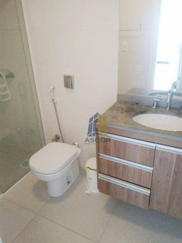 Imagem 12 de 25 de Apartamento À Venda, 113 M² Por R$ 1.700.000,00 - Campeche - Florianópolis/sc - Ap0476