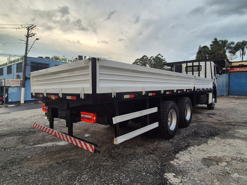 Vw 31320 2024 6x4 Traçado Ñ31280 31330 2730 3030 Munck Rolon