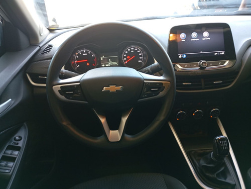 Chevrolet Onix HATCH LT 1.0 12V Flex 5p Mec.