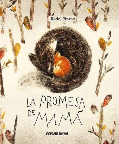 Libro La Promesa De Mama - Rodol Pizano