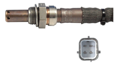 Sensor Oxigeno Despues Del Cc Spark 2012-2015 1.2l Tomco