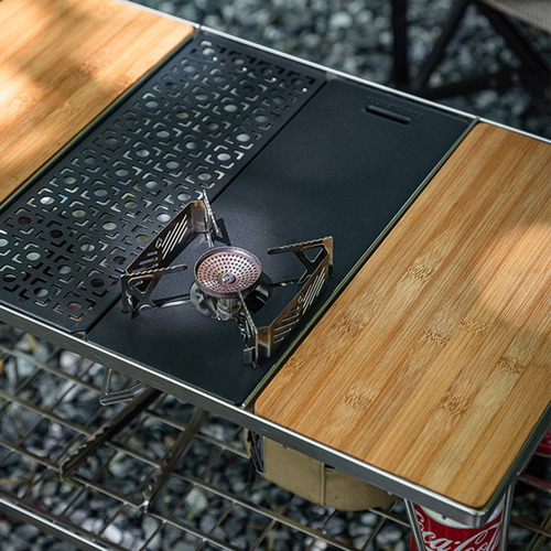 Mesa Bridge N1 De Pícnic Para Mesa De Acampada Igt -fs