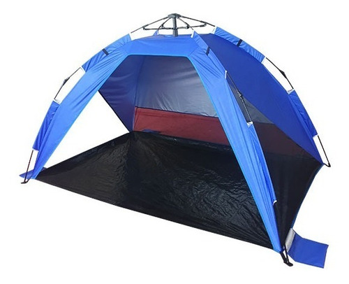 Carpa Playera Automatica Nahuel