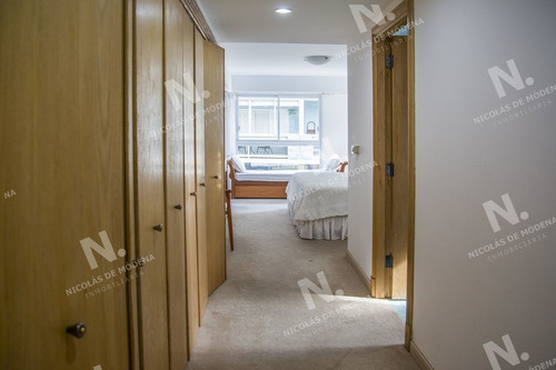Imagen 16 de 26 de Departamento En Venta De 3 Dormitorio Con Agradable Vista. - Punta Del Este Brava