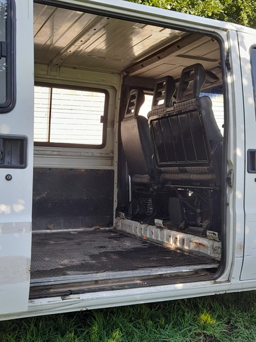 Fiat Ducato 2.8 D Furgon 15 Corto