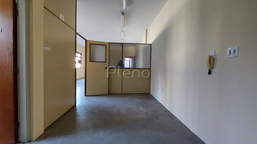 Imagem 4 de 10 de Sala Para Aluguel Em Centro - Sa033921
