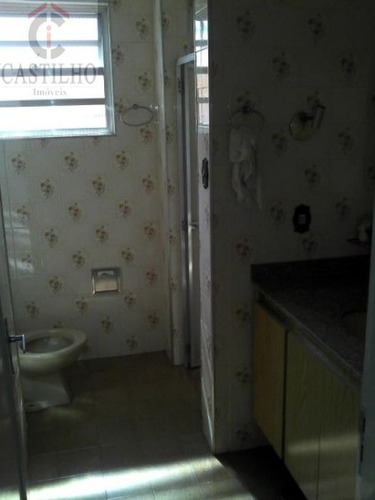 Imagem 8 de 15 de Casa Térrea Para Venda No Bairro Ipiranga Em São Paulo - Cod: Mo2856 - Mo2856