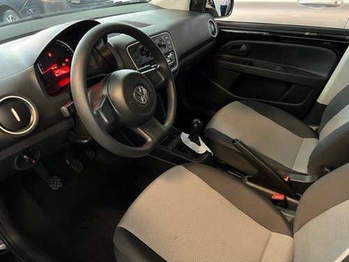 Imagem 10 de 15 de Volkswagen Up 1.0 Mpi Take Up 12v Flex 4p Manual