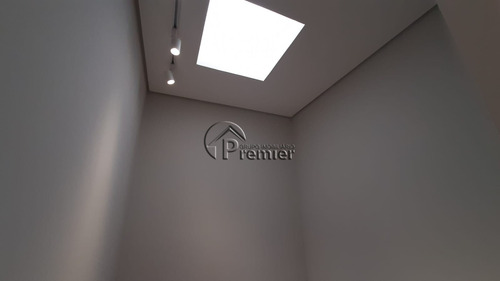 Imagem 24 de 26 de Casa A Venda - 3 Suites - Cond. Mantova - Indaiatuba/sp - Ca02808 - 71101025